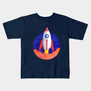 Rocket Kids T-Shirt